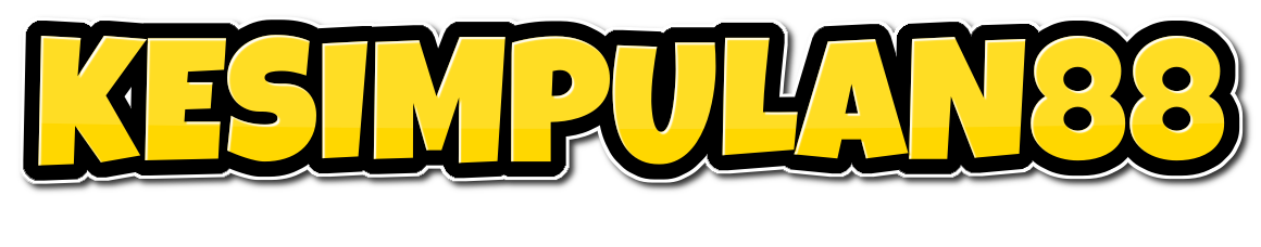 kesimpulan88